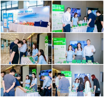 逐智线控，赋能未来｜毫欧电子走进大乘/智己前瞻技术展，智能底盘创新交流圆满收官
