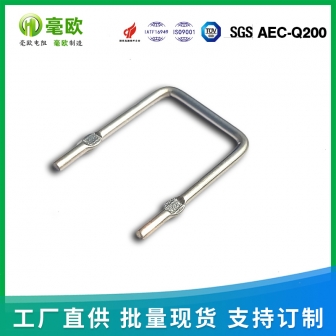 太仓门型-压脚型