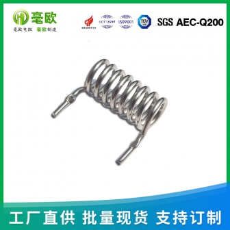 太仓康铜电阻,锰铜电阻,插件电阻线径1.2mm阻值10mR