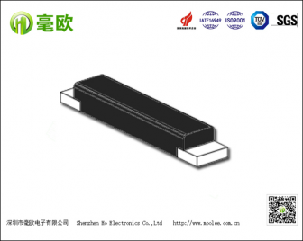 上海大电流贴片跳线0R电阻 电阻 塑封系列
