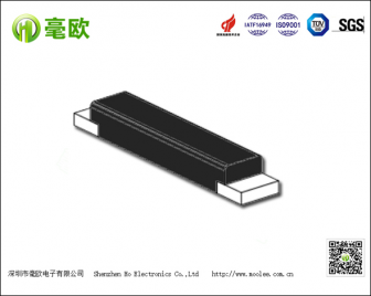 东莞大电流贴片跳线0R电阻 电阻 塑封系列