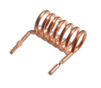 德州康铜电阻 锰铜电阻 线径1.5mm 脚距10mm 10毫欧 采样电阻 电流检测电阻