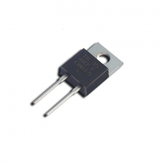 TO-220 247大功率电阻50W 35W20W8R 精度1% 5% 采样电阻