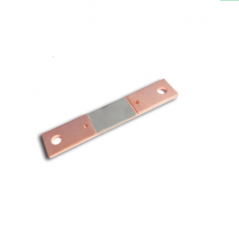东莞AEC-Q200车规级锰铜分流器75mv100A200A300A0.5%BMS大电流36W8518
