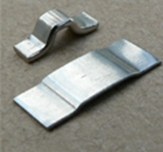 Nude sensing sampling resistance