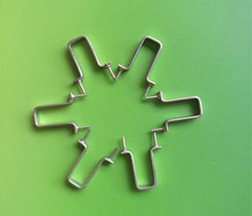 Welding foot sampling resistance 1