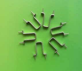 Welding foot sampling resistance 2