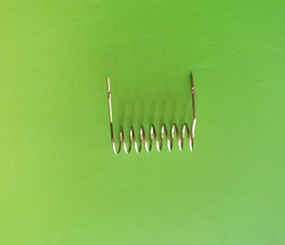 Copper wire resistance 1