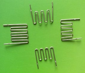 Copper wire resistance 7