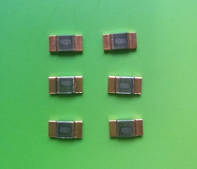 105015752512 alloy resistance 3-7W power