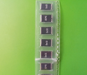 Patch alloy resistance