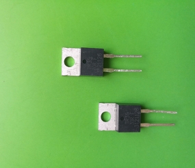 35W power type resistance