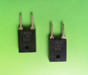 I00W power type resistance