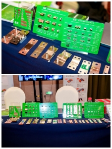 毫欧合金电阻：新能源汽车电池管理系统（BMS）电流哨兵