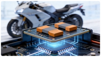 浅析机车控制器电阻解决方案