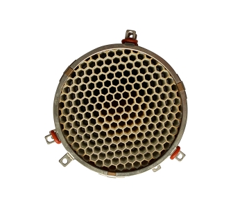 远红外蜂窝陶瓷发热体