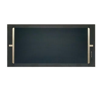 毛巾架远红外微晶发热板