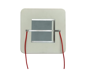 无线保温加热炉红外微晶发热板